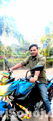 রানার নাইট রাইডার ১৫০ সি,সি